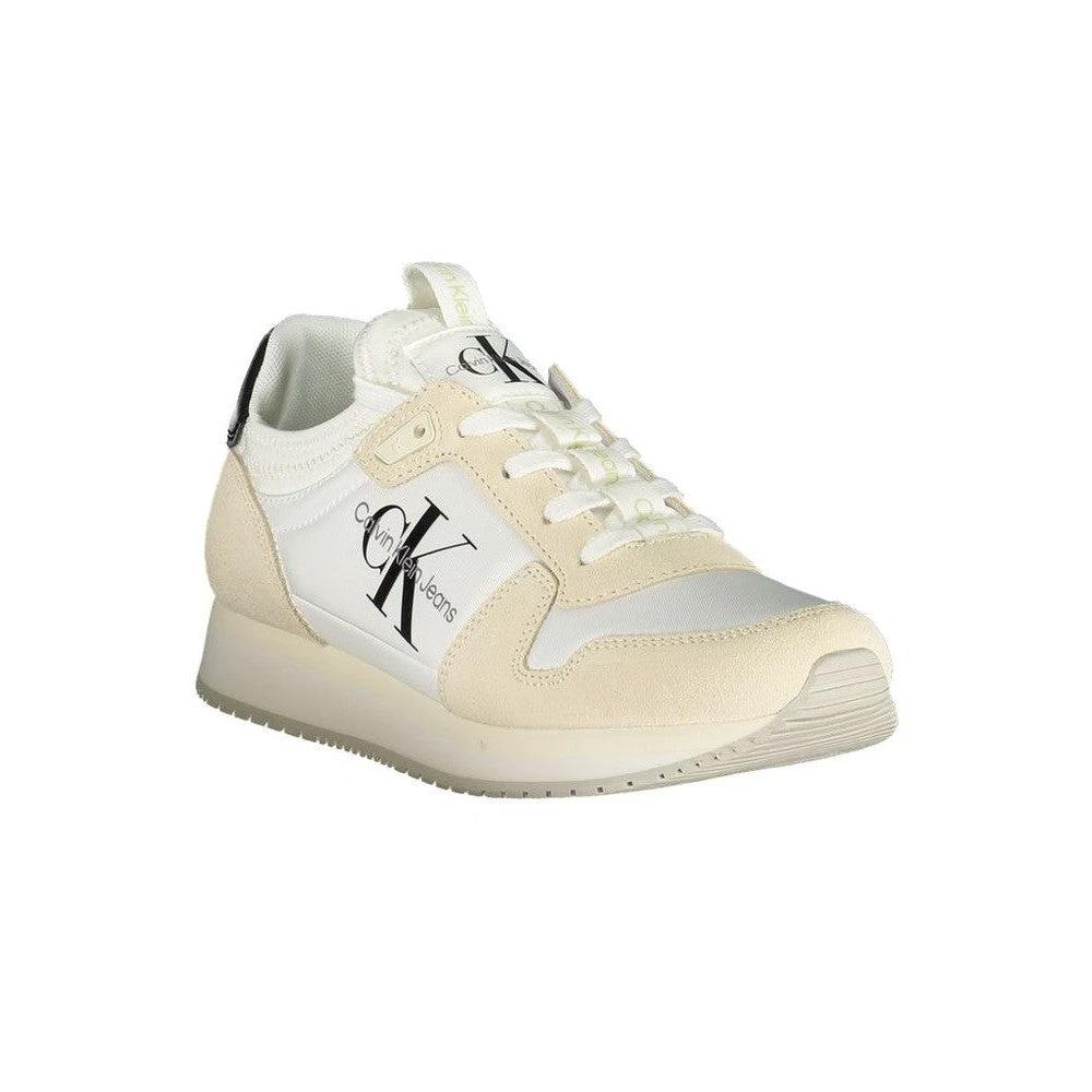 Calvin Klein Sneaker Weiß | ELORÉ by Calvin Klein