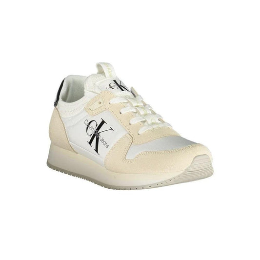 Calvin Klein Sneaker Weiß | ELORÉ by Calvin Klein
