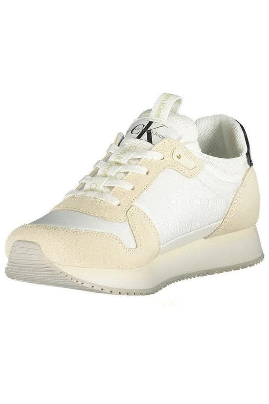 Calvin Klein Sneaker Weiß | ELORÉ by Calvin Klein