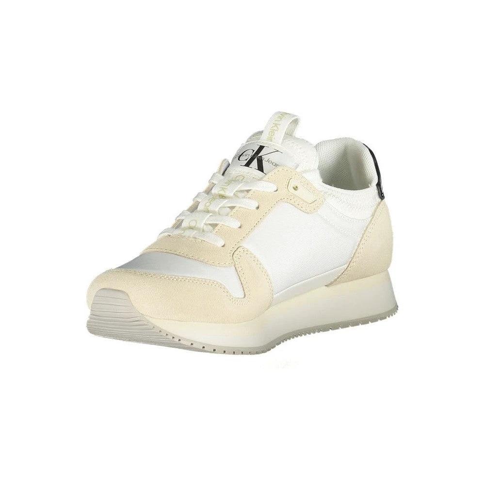 Calvin Klein Sneaker Weiß | ELORÉ by Calvin Klein
