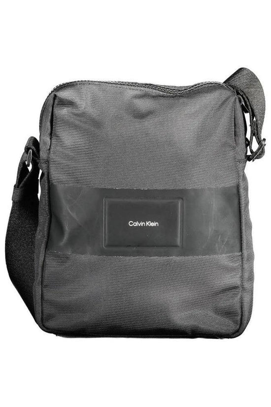 Calvin Klein Umhängetasche Schwarz | ELORÉ by Calvin Klein