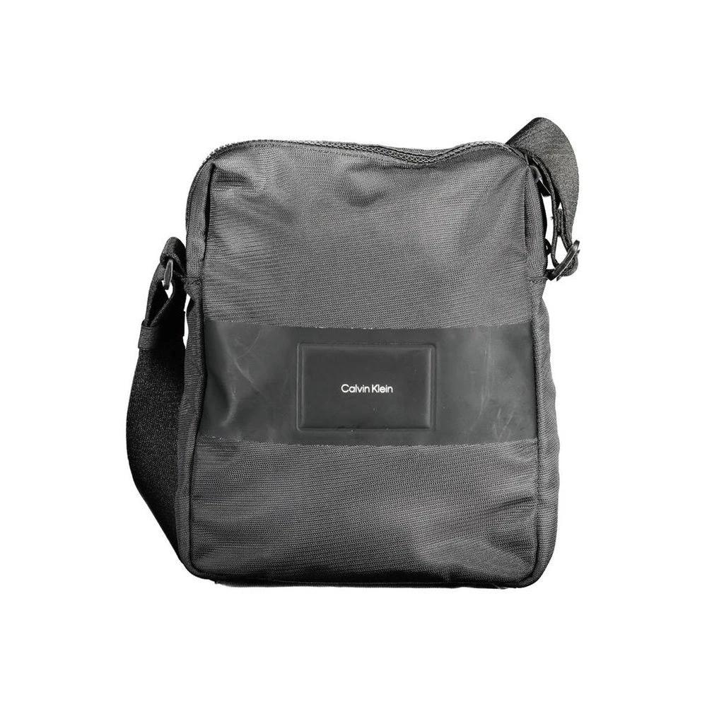 Calvin Klein Umhängetasche Schwarz | ELORÉ by Calvin Klein