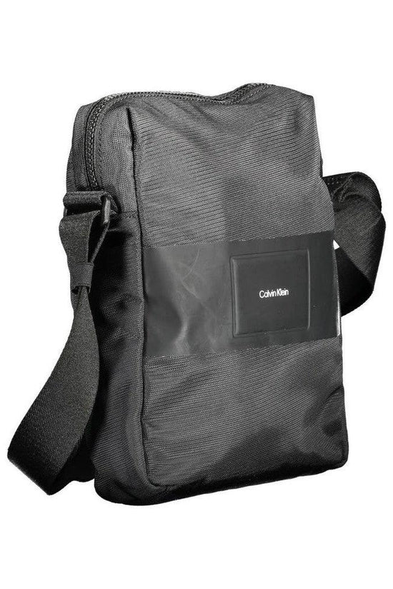 Calvin Klein Umhängetasche Schwarz | ELORÉ by Calvin Klein
