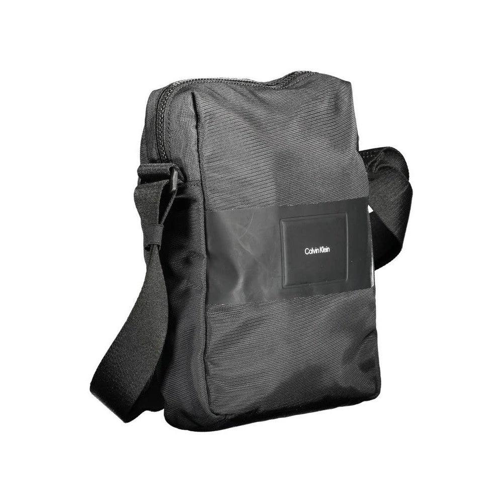 Calvin Klein Umhängetasche Schwarz | ELORÉ by Calvin Klein