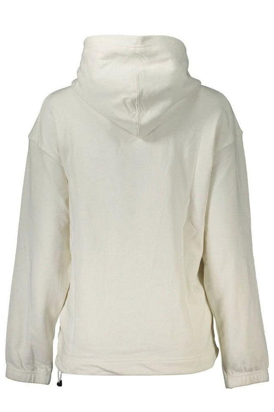 Calvin Klein Kapuzenpullover Weiß | ELORÉ by Calvin Klein