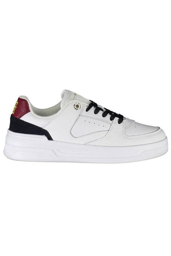 Tommy Hilfiger Sneaker Weiß | ELORÉ by Tommy Hilfiger