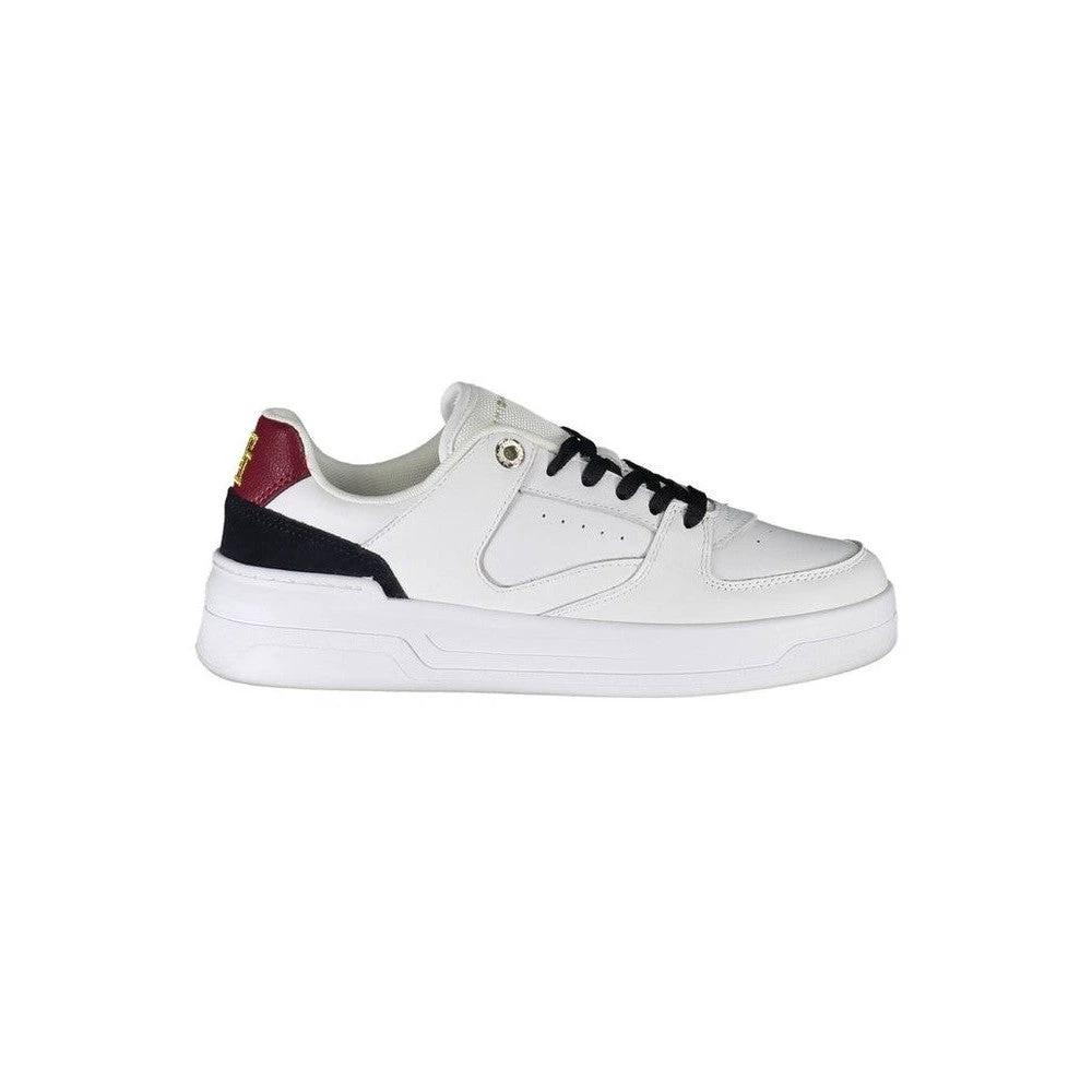 Tommy Hilfiger Sneaker Weiß | ELORÉ by Tommy Hilfiger