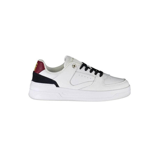 Tommy Hilfiger Sneaker Weiß | ELORÉ by Tommy Hilfiger