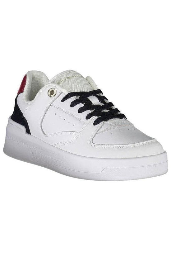 Tommy Hilfiger Sneaker Weiß | ELORÉ by Tommy Hilfiger