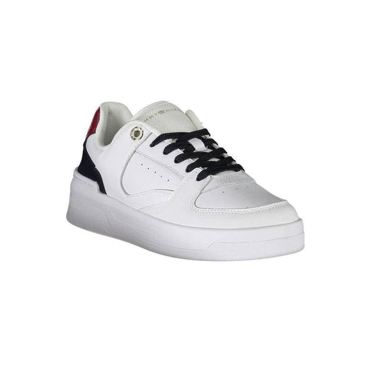 Tommy Hilfiger Sneaker Weiß | ELORÉ by Tommy Hilfiger