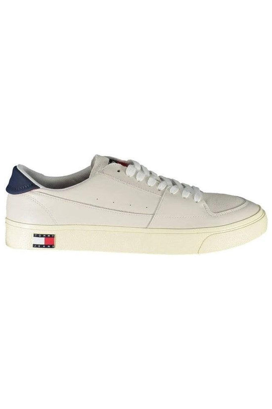 Tommy Hilfiger Sneaker Weiß | ELORÉ by Tommy Hilfiger