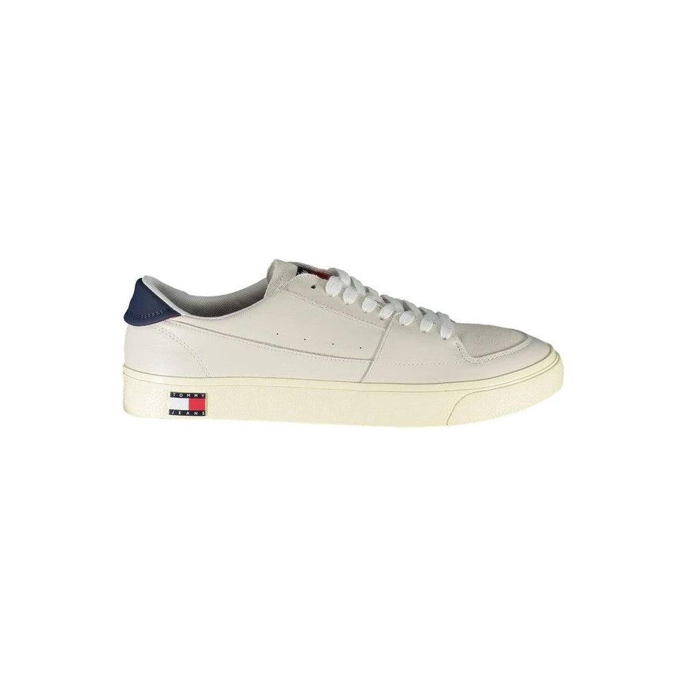 Tommy Hilfiger Sneaker Weiß | ELORÉ by Tommy Hilfiger