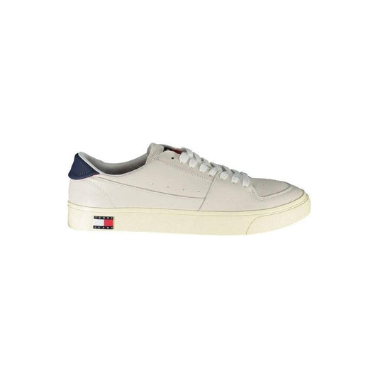Tommy Hilfiger Sneaker Weiß | ELORÉ by Tommy Hilfiger
