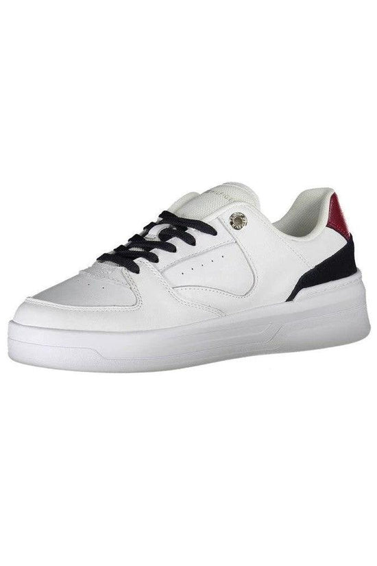 Tommy Hilfiger Sneaker Weiß | ELORÉ by Tommy Hilfiger