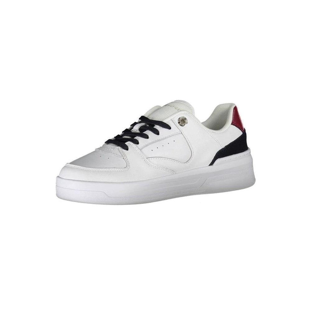 Tommy Hilfiger Sneaker Weiß | ELORÉ by Tommy Hilfiger