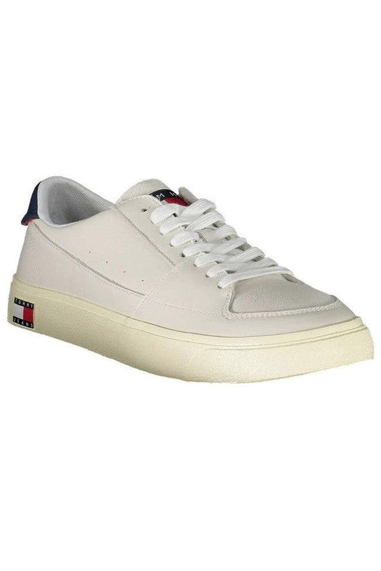 Tommy Hilfiger Sneaker Weiß | ELORÉ by Tommy Hilfiger