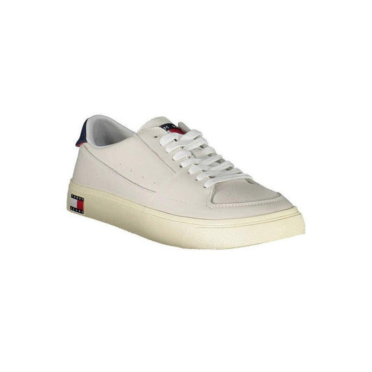 Tommy Hilfiger Sneaker Weiß | ELORÉ by Tommy Hilfiger