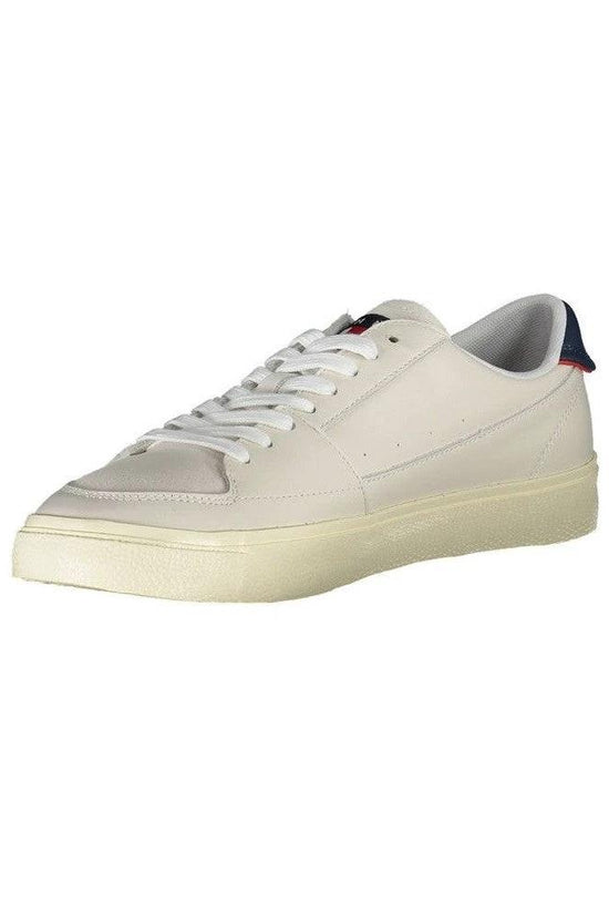 Tommy Hilfiger Sneaker Weiß | ELORÉ by Tommy Hilfiger