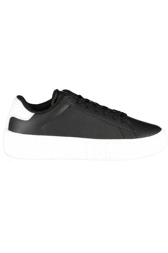 Tommy Hilfiger Sneaker Schwarz | ELORÉ by Tommy Hilfiger