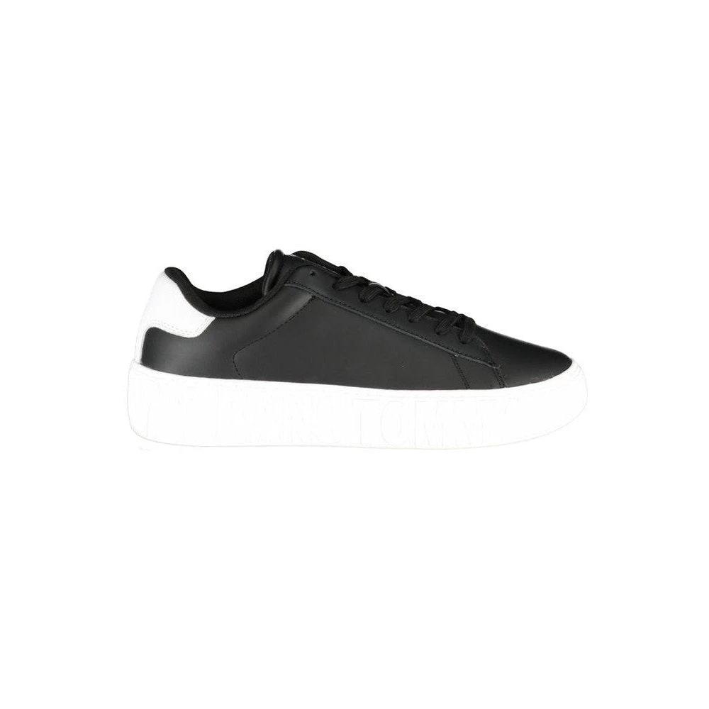 Tommy Hilfiger Sneaker Schwarz | ELORÉ by Tommy Hilfiger