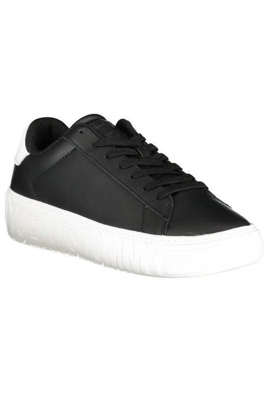 Tommy Hilfiger Sneaker Schwarz | ELORÉ by Tommy Hilfiger