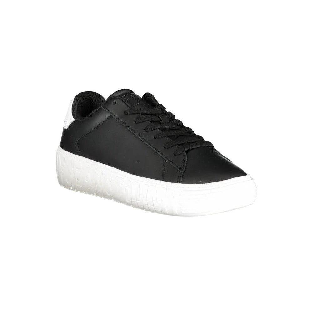 Tommy Hilfiger Sneaker Schwarz | ELORÉ by Tommy Hilfiger