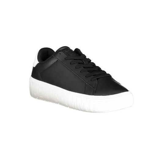 Tommy Hilfiger Sneaker Schwarz | ELORÉ by Tommy Hilfiger