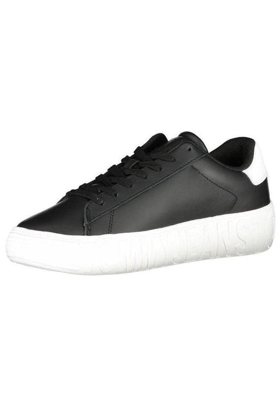 Tommy Hilfiger Sneaker Schwarz | ELORÉ by Tommy Hilfiger
