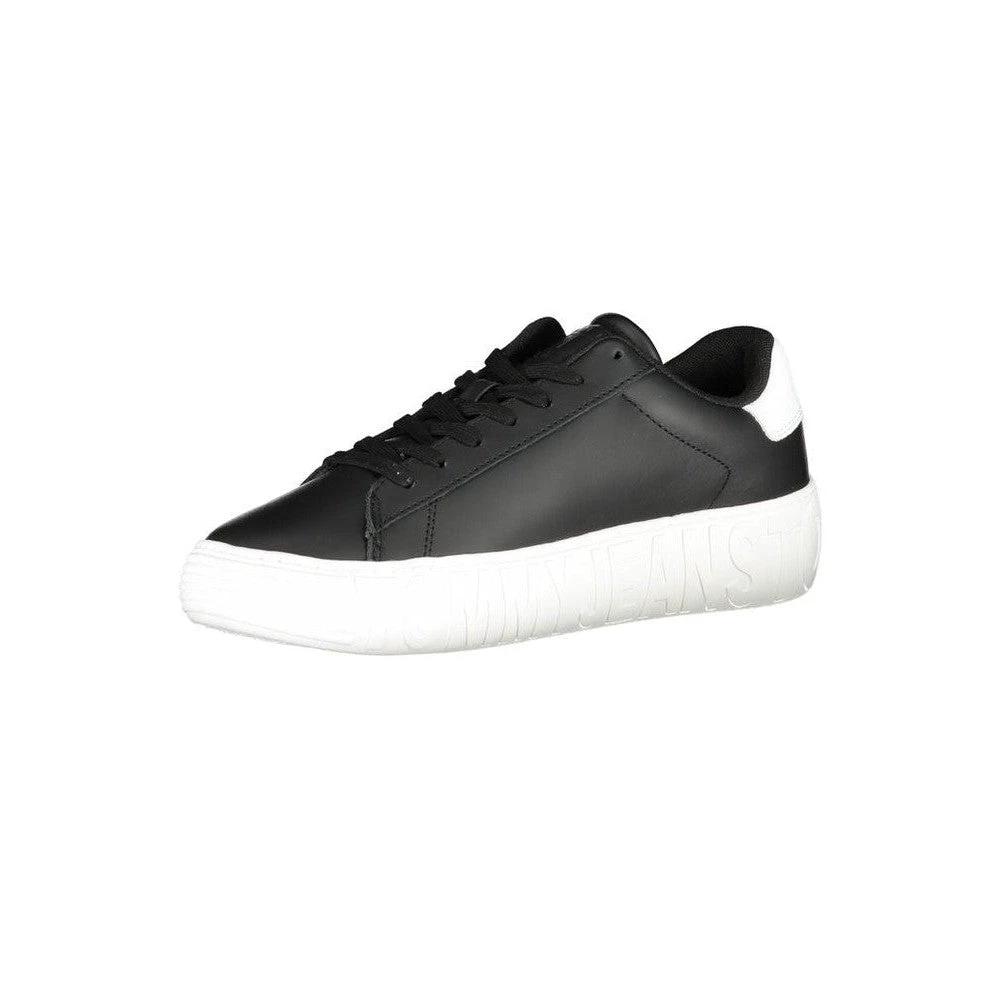 Tommy Hilfiger Sneaker Schwarz | ELORÉ by Tommy Hilfiger