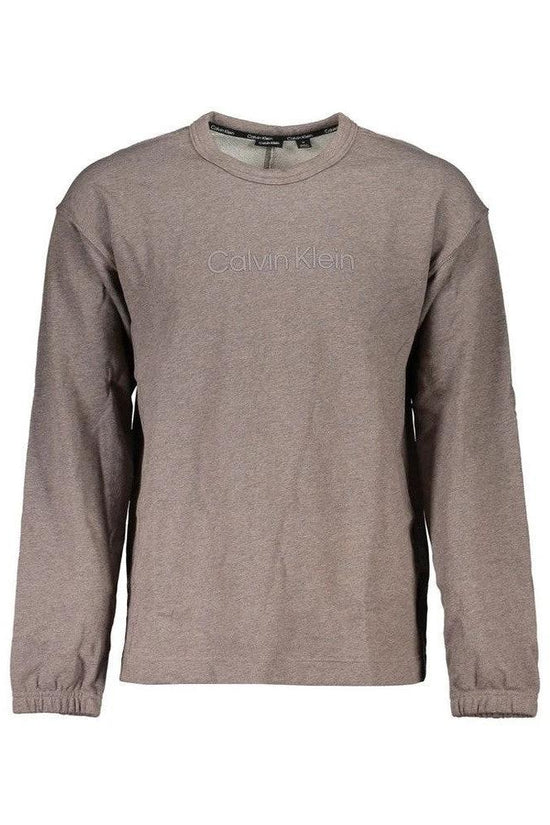 Calvin Klein Pullover Braun | ELORÉ by Calvin Klein