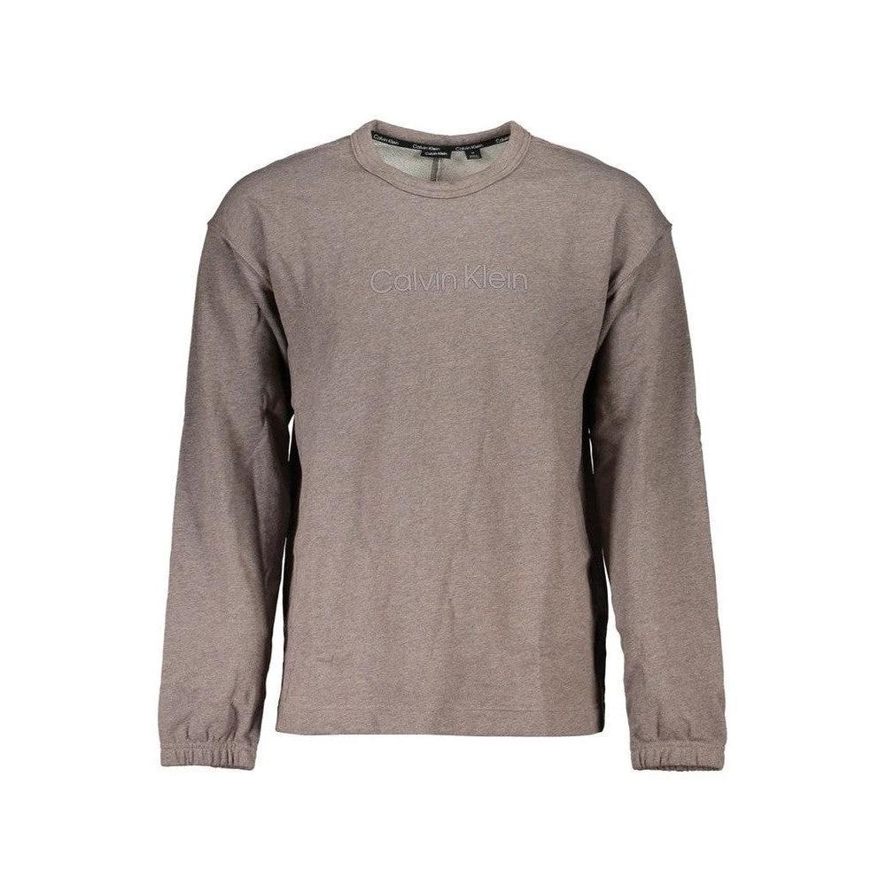 Calvin Klein Pullover Braun | ELORÉ by Calvin Klein