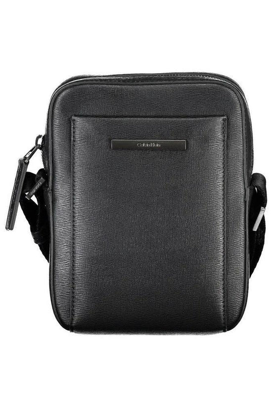 Calvin Klein Umhängetasche Crossbody Schwarz | ELORÉ by Calvin Klein