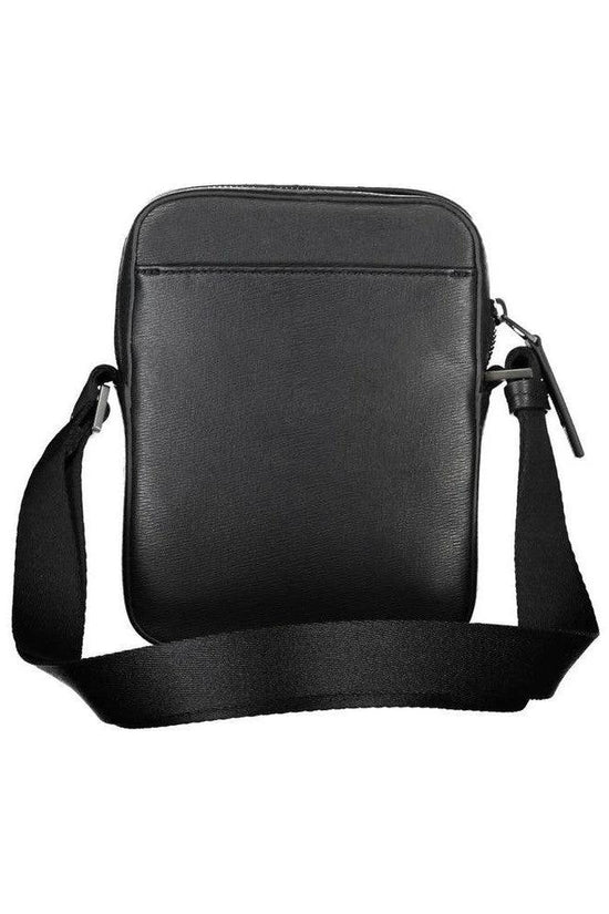 Calvin Klein Umhängetasche Crossbody Schwarz | ELORÉ by Calvin Klein