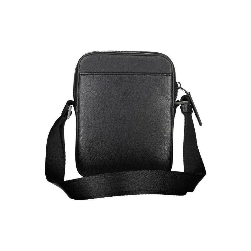 Calvin Klein Umhängetasche Crossbody Schwarz | ELORÉ by Calvin Klein
