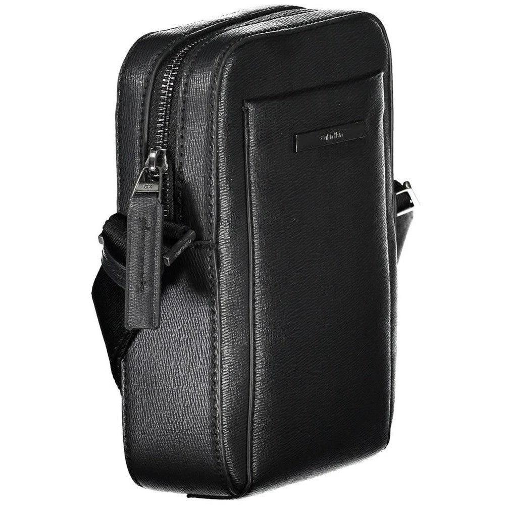 Calvin Klein Umhängetasche Crossbody Schwarz | ELORÉ by Calvin Klein