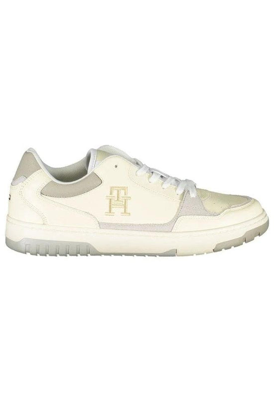 Tommy Hilfiger Sneaker Beige | ELORÉ by Tommy Hilfiger
