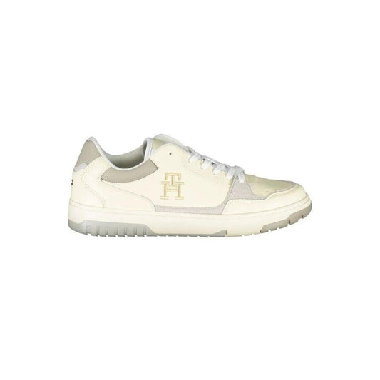 Tommy Hilfiger Sneaker Beige | ELORÉ by Tommy Hilfiger