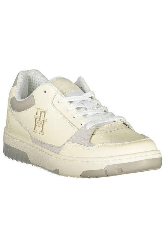 Tommy Hilfiger Sneaker Beige | ELORÉ by Tommy Hilfiger
