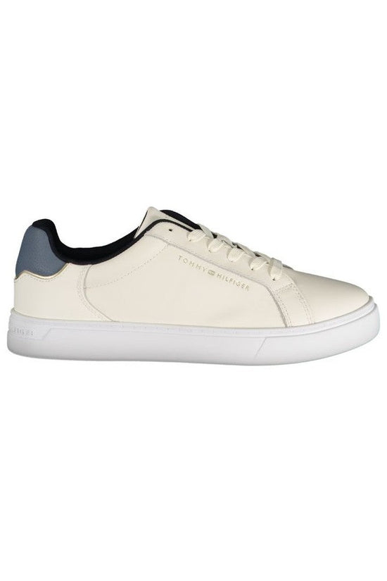 Tommy Hilfiger Heritage Sneaker Beige | ELORÉ by Tommy Hilfiger