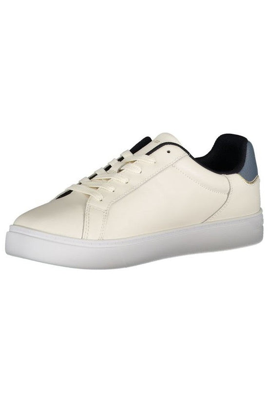 Tommy Hilfiger Heritage Sneaker Beige | ELORÉ by Tommy Hilfiger