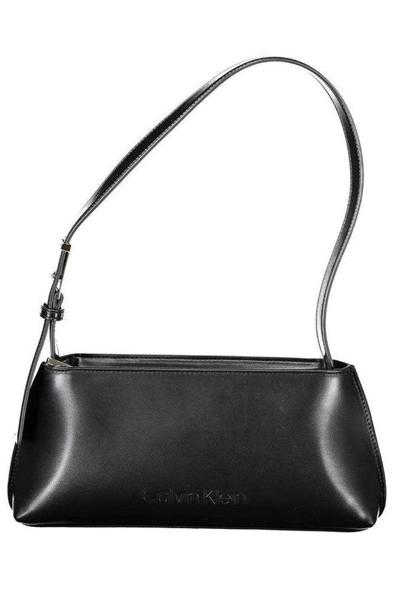 Calvin Klein Handtasche Schwarz | ELORÉ by Calvin Klein