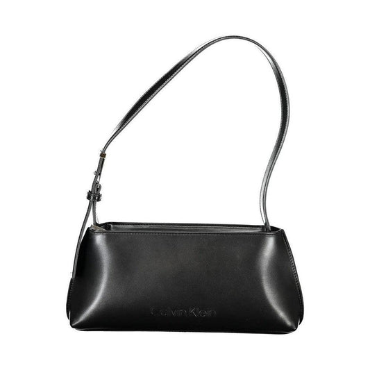 Calvin Klein Handtasche Schwarz | ELORÉ by Calvin Klein