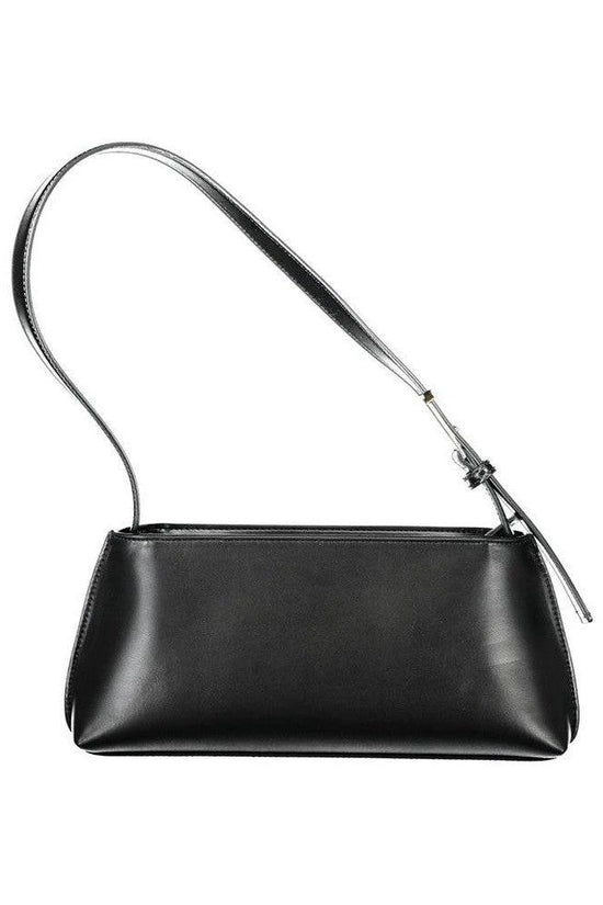 Calvin Klein Handtasche Schwarz | ELORÉ by Calvin Klein