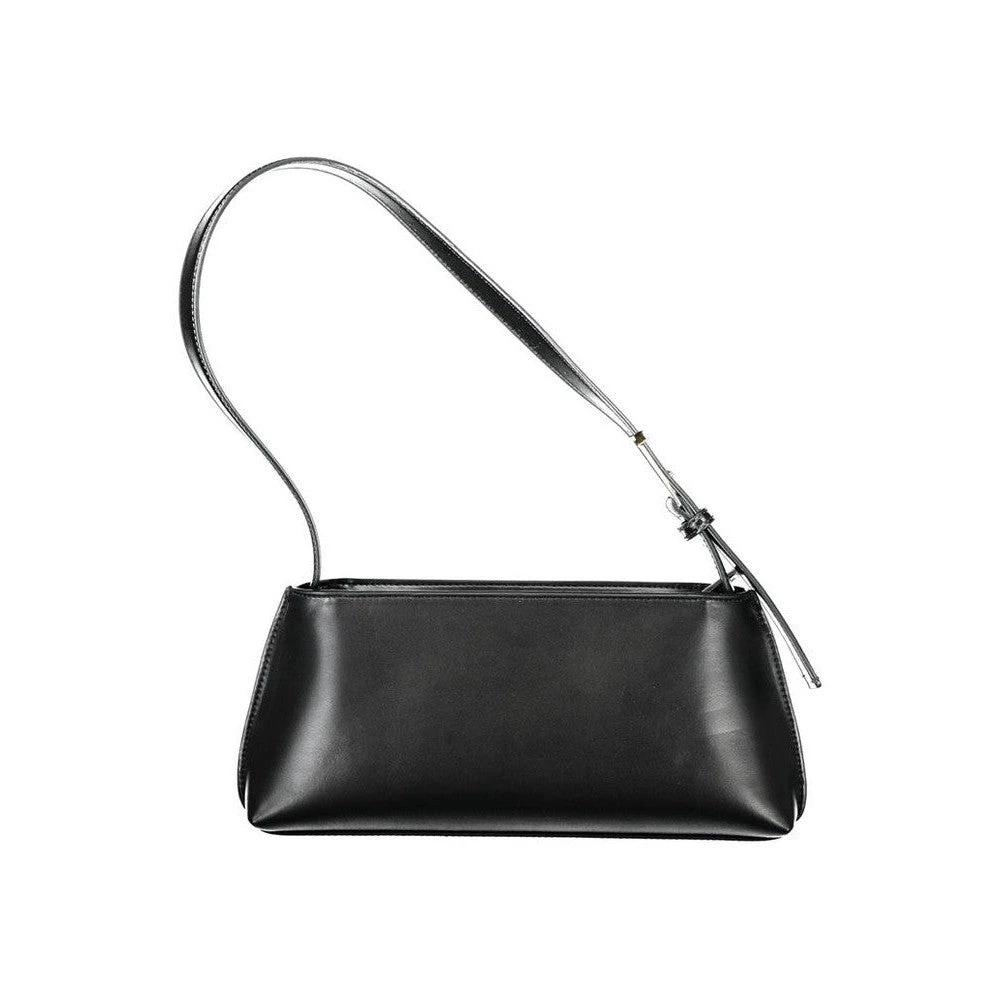 Calvin Klein Handtasche Schwarz | ELORÉ by Calvin Klein