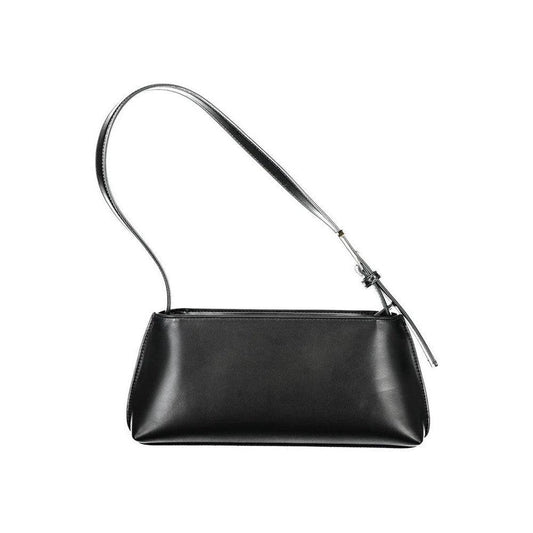 Calvin Klein Handtasche Schwarz | ELORÉ by Calvin Klein