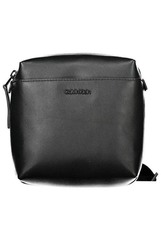 Calvin Klein Schultertasche Crossbody Schwarz | ELORÉ by Calvin Klein