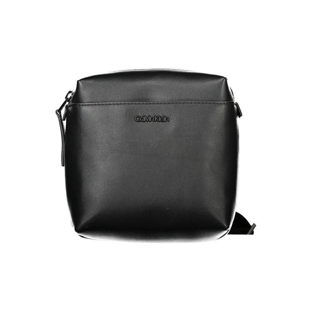 Calvin Klein Schultertasche Crossbody Schwarz | ELORÉ by Calvin Klein