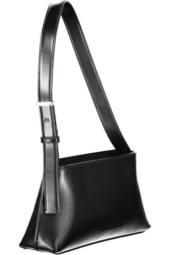 Calvin Klein Handtasche Schwarz | ELORÉ by Calvin Klein