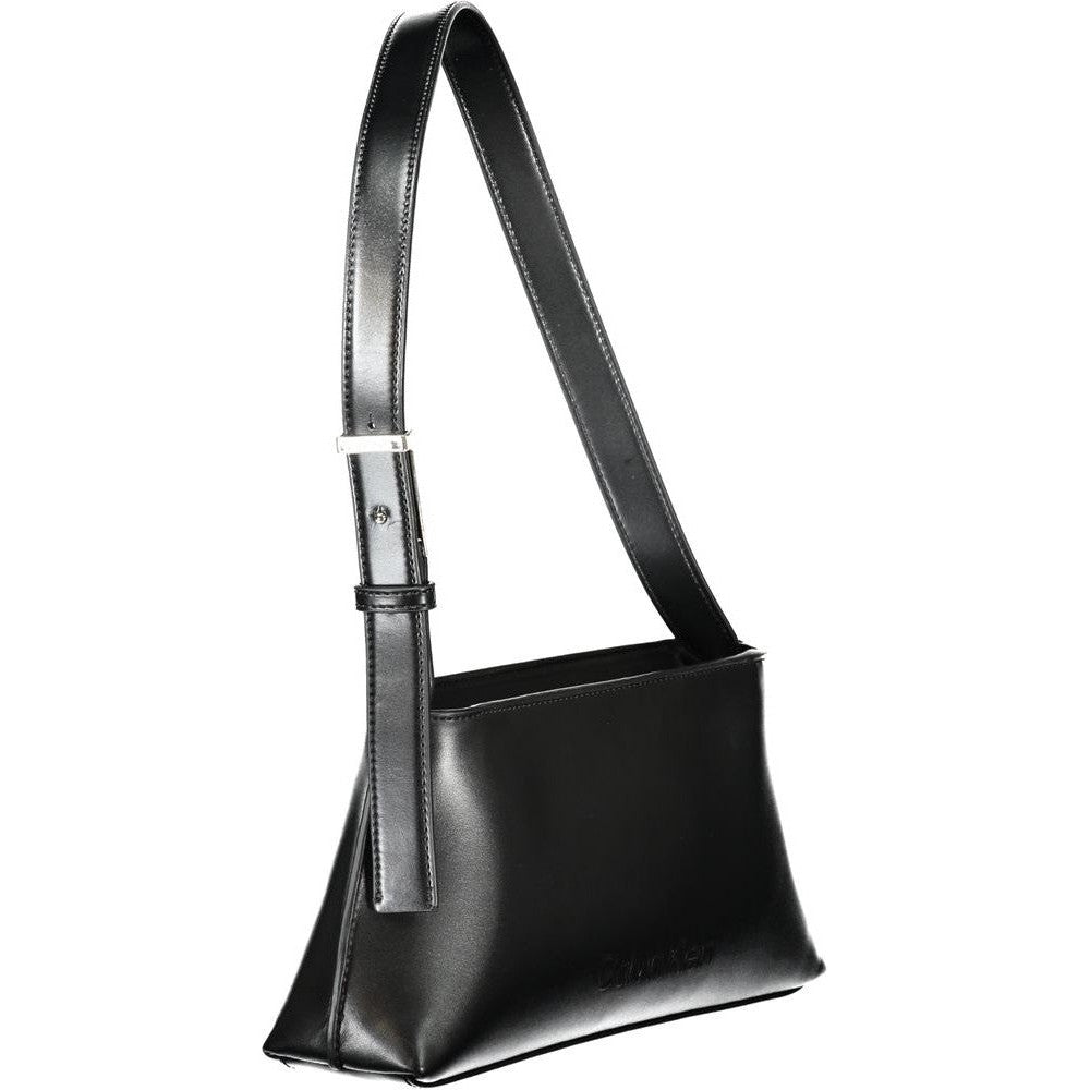 Calvin Klein Handtasche Schwarz | ELORÉ by Calvin Klein