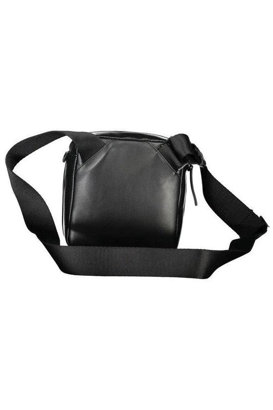 Calvin Klein Schultertasche Crossbody Schwarz | ELORÉ by Calvin Klein